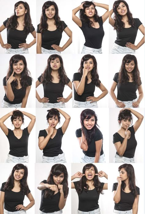 Emotion Poses Reference, Holding Glasses Pose Reference, Emotional Poses, Emotions Reference, Expression Study, Expressive Poses, Expressions Photography, People Poses, 사진 촬영 포즈