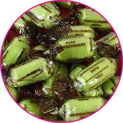 Chocolate limes..loved these :) 80s Sweets, English Sweets, Penny Sweets, Old Sweets, Uk Sweets, British Sweets, Vintage Sweets, 1980s Childhood, Gourmet Food Store