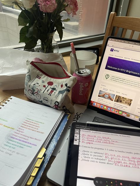 studying at nyu, aesthetic Nyu Campus, Nyu Law, Nex York, Campus Aesthetic, College Vision Board, Life After High School, Studying Aesthetic, Acceptance Letter, College Aesthetic