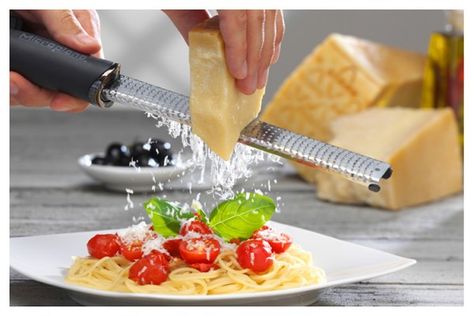 I hope I get one of these for Christmas Microplane Zester, Microplane Grater, Citrus Zester, Artisan Kitchen, Lemon Cheese, Garlic Peeler, Lemon Zester, Basic Kitchen, Cheese Grater