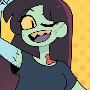 Zombie Fursona, Zombie Girl Pfp, Zombie Oc Art, Zombie Girl Art, Cute Zombie Girl, Zombie Creature, Zombie Pfp, Zombie Cute, Spooky Inspiration