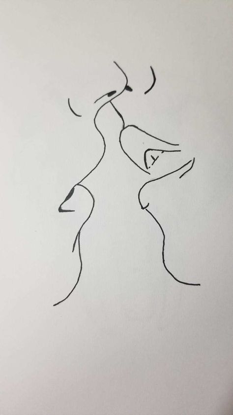 Sensual Line Drawing, Olivia Art, Body Image Art, Picasso Art, Canvas Painting Designs, Line Art Design, Body Drawing, Guy Drawing, Sketch Painting