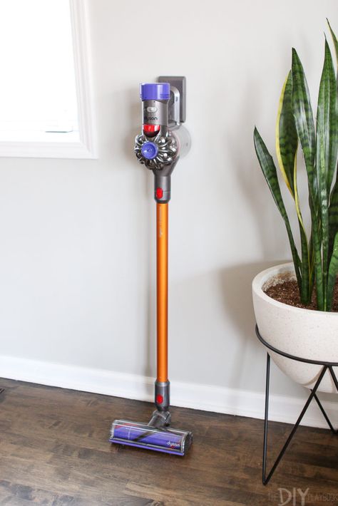 Cordless Dyson V8 vacuum Best Cordless Stick Vacuum 2022, Dyson Wireless Vacuum, Dyson Vacuum Aesthetic, Best Cordless Stick Vacuum, Dyson Vacum, Sims 4 Cc Dyson, Dyson Vacuum Storage Ideas, Dyson Hoover, Cordless Dyson