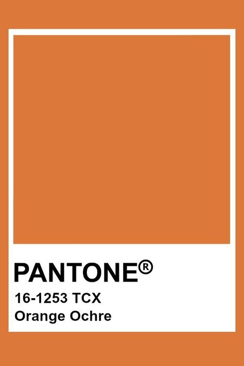 Couleur de l’année 2022 PRINTEMPS-ÉTÉ 2022 PANTONE COLORS TENDANCES Pantone Colour Swatches, Pantone Orange, Pantone Tcx, Photowall Ideas, Pantone Fall, Cv Inspiration, Pantone Swatches, Pantone 2020, Pantone Palette