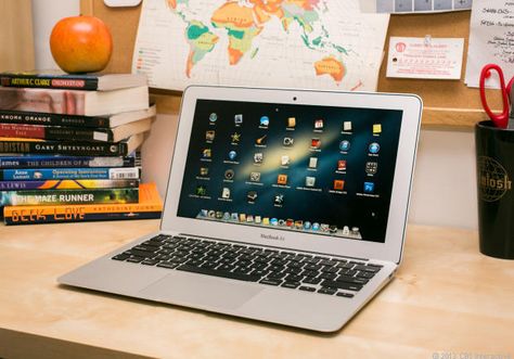 Apple MacBook Air 11 Inch (2013) - CNET Reviews Ipad Pro Tips, Apple Electronics, Ipad Organizer, Macbook Air 11 Inch, Best Macbook, Macbook Air Laptop, Ipad Tips, Office Gadgets, Best Ipad