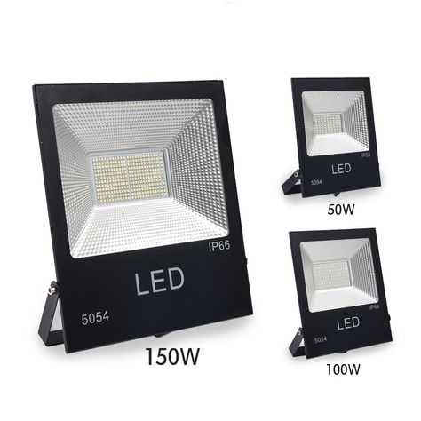 Is Bulbs Included: Yes Style: Contemporary Light Source: LED Bulbs Voltage: 240V Occasion: SQUARE Power Source: AC Base Type: None Model Number: NL2LFXA Finish: Paint Spraying Certification: ce Certification: ROHS Protection Level: IP66 Body Material: Aluminum Voltage: AC220V; AC240V Wattage: 50w; 100w; 150w Occasion: Outdoor Wall Light Source: LED Bulbs Protection Level: Waterproof IP66 Emitting Color: Warm white; Cold white Item: Led Reflector Led Flood Lights, Led Outdoor Lighting, Flood Light, Flood Lights, Contemporary Lighting, Outdoor Lamp, Outdoor Wall Lighting, Outdoor Walls, Warm White