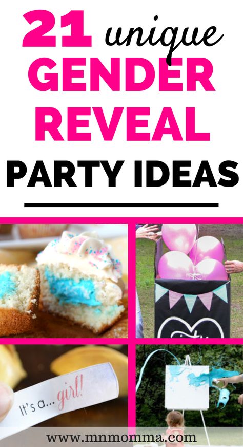 Unique Gender Reveal Announcement Ideas that are a Must See! Share your big news with your families and friends through a picture on Facebook or surprise them with a creative DIY gender reveal tshirt! These are also great tips for expecting parents to share their new baby's gender at a gender reveal party! #genderreveal #newbaby #pregnancy #genderrevealannouncment #genderrevealparty #boyorgirl Facebook Baby Announcement, Unique Gender Reveal Party Ideas, Unique Gender Reveal, Baby Announcement To Parents, Simple Gender Reveal, Creative Gender Reveals, Gender Reveal Party Ideas, Reveal Party Ideas, Gender Reveal Cookies