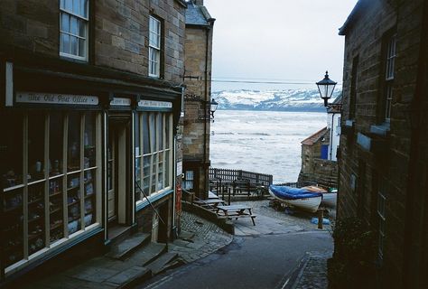 Untitled | Michael Drake | Flickr Nautical Aesthetic, Collateral Beauty, Lighthouse Keeper, Photographie Inspo, Palawan, Seaside Towns, Lofoten, Coastal Towns, Drake