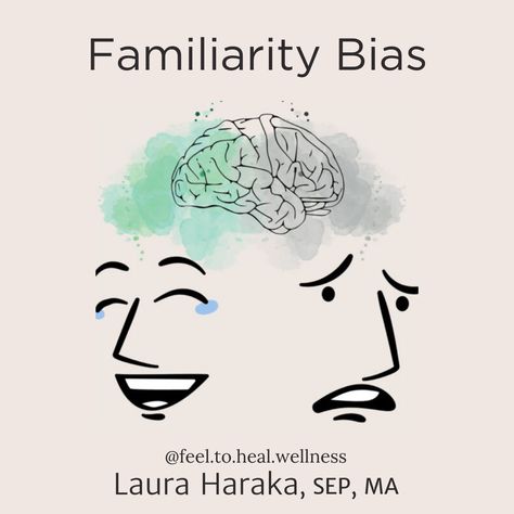 Familiarity is usually comforting to the brain. Familiarity is associated with a sense of safety, predictability, and reduced uncertainty. When the brain encounters familiar stimuli, situations, or environments, it tends to elicit a more relaxed and comfortable response compared to encountering new or unfamiliar things. It indicates a previous successful adaptation to a particular situation, making the brain more at ease in those circumstances. Problems arise when the brain sees things familia Body Healing, Breathing Techniques, Adaptation, The Brain, Mind Body, Brain, No Response, Sense, Mindfulness