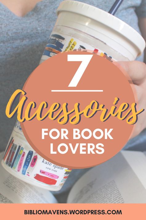 Book Reading Accessories, Book Swag Ideas, Book Accessories Gift Ideas, Everything Book, Must Have Accessories, Bookworm Gifts, Literature Gifts, Expensive Books, Book Merch