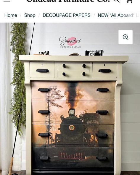 Woo hoo. Love seeing my piece listed on the Undead Hardware By Undead Furniture Co.! Still availabilities PLUS SOME GORGEOUS new hardware is live. Limited edition so run!!! https://undeadfurnitureco.com/?ref=Smooched Empire Dresser, Ranch Furniture, Boy Teen, Decoupage Papers, Wise Owl Paint, Fusion Paint, Turquoise Painting, Decoupage Furniture, Artist Supplies