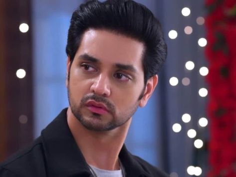 GHKKPM Updates: Shakti Arora throwing tantrums during shooting?  Know the actor's answer Check more at https://reports18.in/ghkkpm-updates-shakti-arora-throwing-tantrums-during-shooting-know-the-actors-answer/ Shakti Arora, Throwing Tantrums, Actresses, Entertainment, Actors, Quick Saves