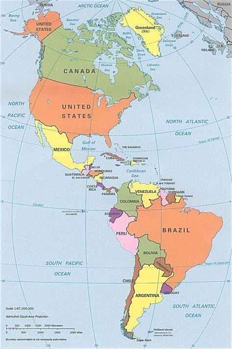 America Continent, Labrador Canada, South America Map, North America Map, America Map, America Latina, American Continent, Arctic Ocean, Map Of The World