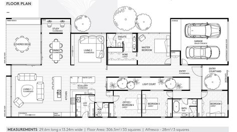 Gallery of Scandi House / Lifespaces Group - 23 Scandi House Plans, Scandi Barn House, Landscape Plaza, Modern Barn Style, Life Space, Modern Barn, House Floor, Barn House Plans, Cathedral Ceiling