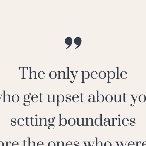 Courtney Carver on Instagram: "If you need to set boundaries for your own mental and/or physical wellbeing, do it. Don't worry about who might get upset. That part isn't up to you." Overstepping Boundaries Quotes, Healthy Boundaries Quotes, Boundaries Quotes, Healthy Boundaries, Setting Boundaries, Boundaries, Don't Worry, No Worries, Physics