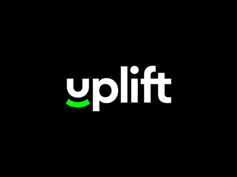 Uplift Logo Design Logotype By Aditya Chhatrala Citrus Logo Design, Iq Logo, Kombinasi Font, Logo Design Inspiration Vintage, Cat Logo Design, Logo Design Mockup, Innovative Logo, Business Fonts, Dynamic Logo