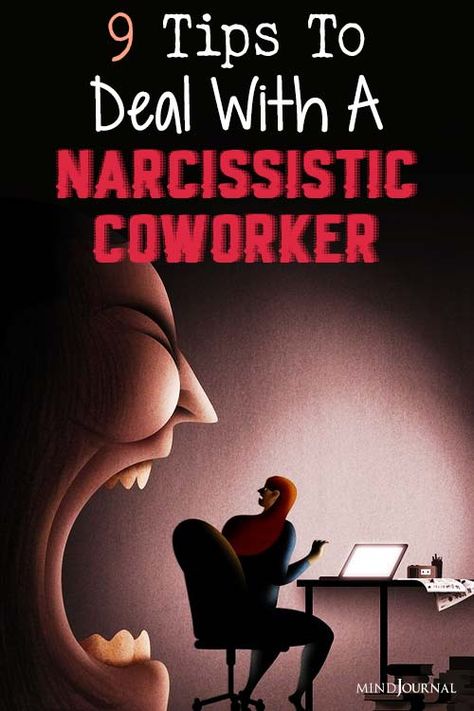 Surviving The Toxic Workplace: How To Deal With A Narcissistic Coworker Narcissistic Coworker Quotes, How To Deal With A Narcissistic Employee, Narcissistic Behavior Workplace, Narcissistic Behavior Coworker, How To Deal With A Difficult Coworker, Negative Coworkers Quotes, Narcissistic Work Colleagues, Dealing With Manipulative People, Dealing With Toxic Coworkers