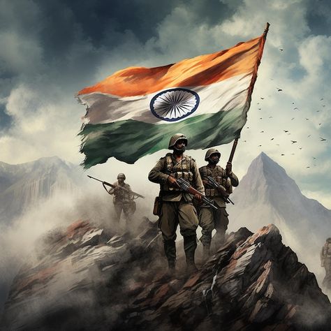 One Man Army Image, Independence Day Poster Design, Army Background, Sivakarthikeyan Wallpapers, Indian Army Wallpapers, Fb Profile Photo, Independence Day Poster, Army Poster, Flower Background Design