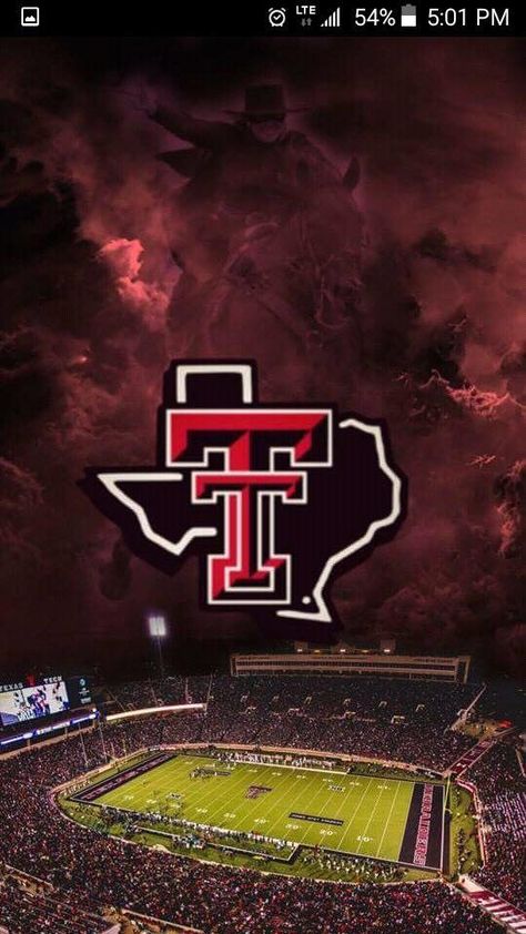 Texas Tech Logo Wallpaper, Texas Tech Aesthetic Wallpaper, Texas Tech Wallpaper Iphone, Texas Tech Wallpaper, Texas Tech Logo, Mike Leach, Cowboys Stadium, Nfl Pictures, Red Raider