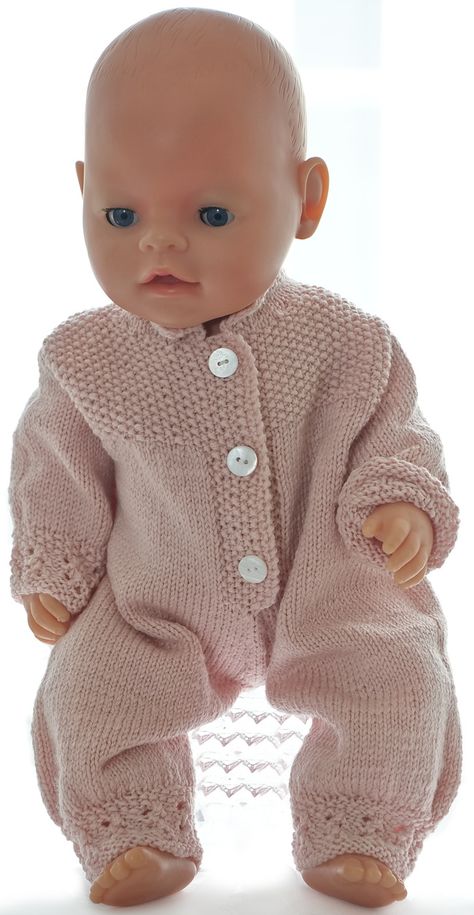 Doll Clothes Knitting Patterns, Knitting Dolls Free Patterns, Knitted Dolls Free, Knitted Pants, Baby Doll Clothes Patterns, Teddy Bear Clothes, Knitting Dolls Clothes, Knitting Patterns Free Hats, Baby Doll Clothes