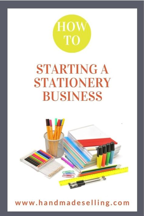 Stationery Ideas To Sell, Stationary Business Products, Stationery Ideas Products, How To Start A Stationary Business, Stationary Items List, Stationery Business Ideas, Stationary Business Ideas, Stationary Supplies List, Diy Stationary Ideas