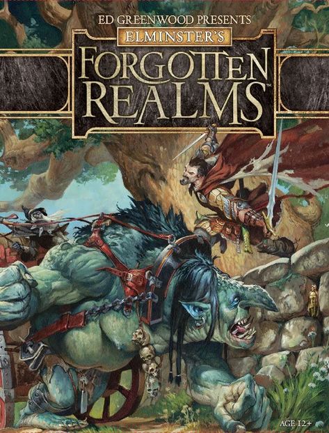 D Book, Forgotten Realms, Small Pictures, Wizards Of The Coast, Dungeon Master, Fantasy Books, The Coast, Hardcover Book, Roleplaying Game