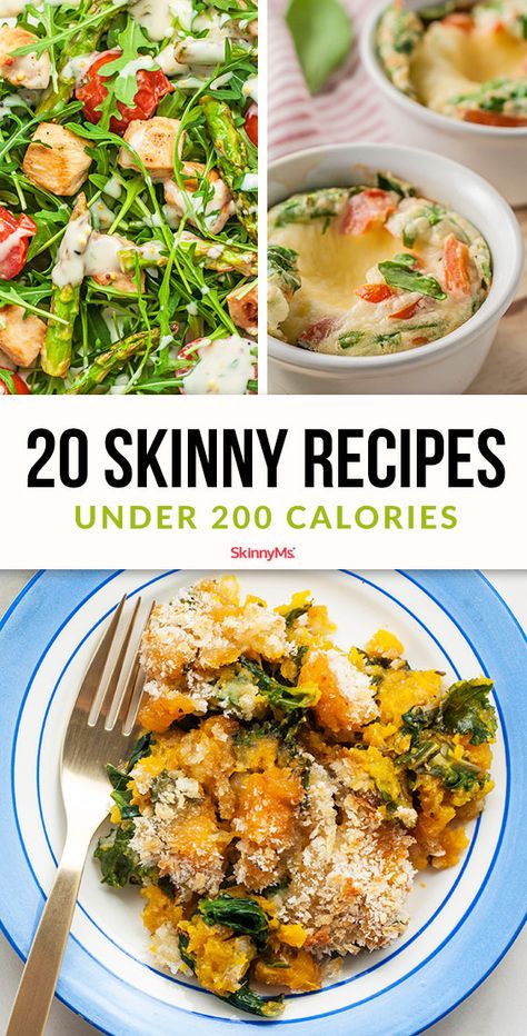 Recipes Under 200 Calories, Super Low Calorie Recipes, Meals Under 200 Calories, Super Low Calorie, Low Calorie Recipes Dinner, 300 Calorie Meals, Gerd Diet, 200 Calorie Meals, 200 Calorie