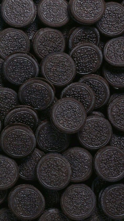 Wall Paper Phone, Fruit Wallpaper, Travel Wallpaper, Food Wallpaper, Wallpaper Free, Oreo Cookies, Landscape Wallpaper, Screen Wallpaper, Black And Grey Tattoos