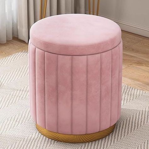 Stool covers