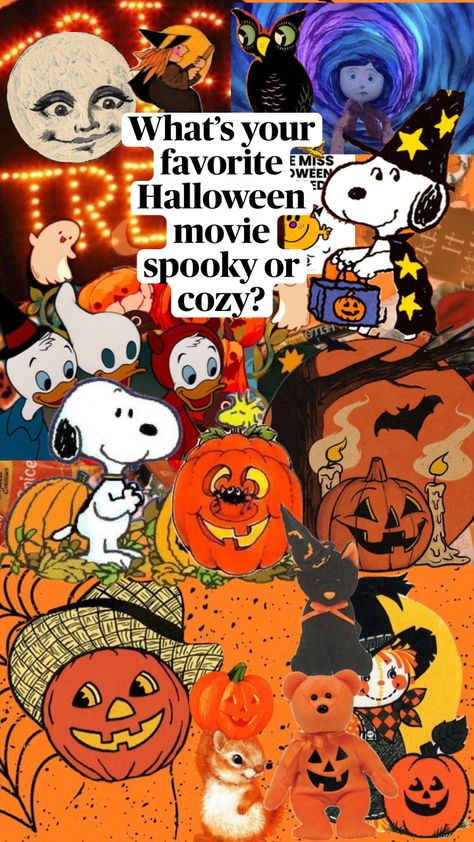 What’s you fav Halloween movie?#halloween#movie#cozy#spooky#spookyseson Halloween Episodes, Halloween Movie, Halloween Movies, Halloween