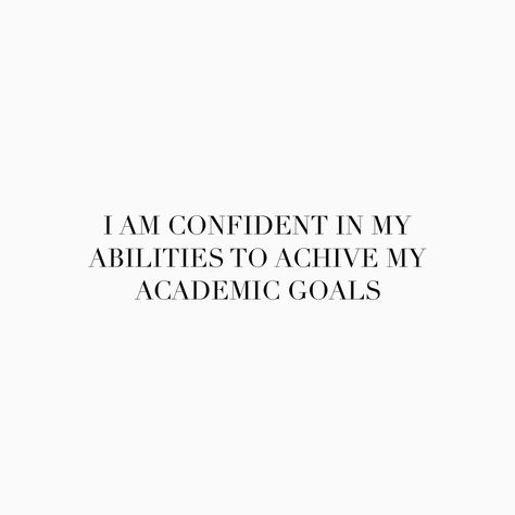 Manifesting School Success, Academic Success Affirmations, Success Aesthetic, Aesthetic Vision Board, Dreams Become Reality, I Attract, Vision Board Affirmations, Vision Board Manifestation, Be Rich