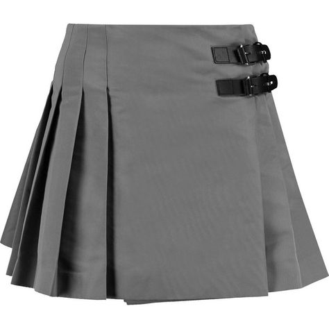 Gray Pleated Skirt, Rok Mini, Taffeta Skirt, Grey Skirt, Cute Skirt Outfits, Skirt Pleated, Skirt Short, Mode Kpop, Korean Girl Fashion