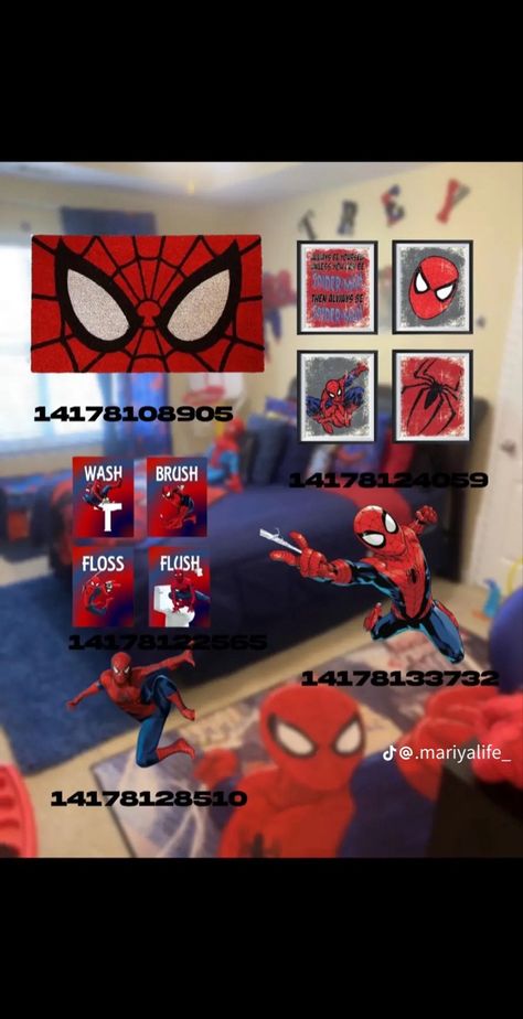 Blocksburg Pictures Codes, Bloxburg Picture Codes Marvel, Mickey Mouse Decals Bloxburg, Spiderman Codes Bloxburg, Tyler The Creator Bloxburg Codes, Living Room Codes Bloxburg, Batman Bloxburg Codes, Couple Decals Bloxburg, Alphabet Decals Bloxburg