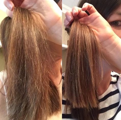 How to Prevent Split Ends Hair Problems Solutions, Split End Trimmer, Trim Your Own Hair, Split Ends Hair, Help Hair Grow, Split Hair, Hair Problems, Hair Strand, Hair Trimmer