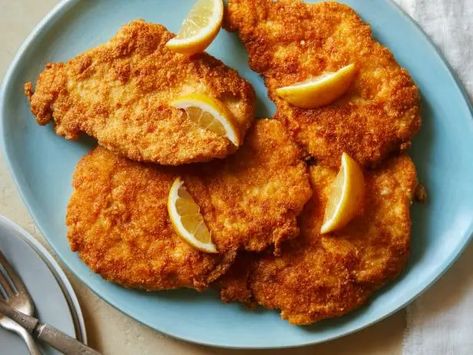 Keto Breaded Chicken, Keto Brood, Fried Chicken Cutlets, Chicken Cutlet Recipes, Breaded Chicken Cutlets, Cutlets Recipes, Chicken Cutlets, Breaded Chicken, Low Carb Chicken