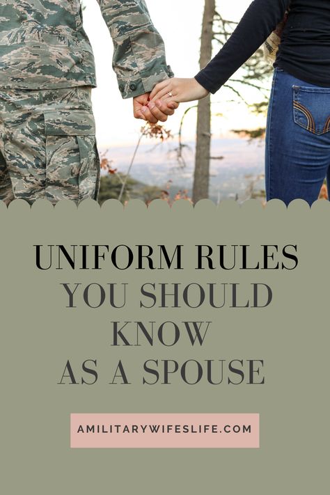 Here are the 5 main military uniform rules that YOU should be aware of! Marine Wife Aesthetic, Female Navy Officer, Navy Wife Life, Marine Girlfriend, Air Force Wife, Military Wife Life, Army Wife Life, Military Lifestyle, Navy Girlfriend