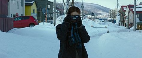 Moonlit Winter Movie, Winter Cinematography, Moonlit Winter, Winter Movies, Ok Computer, Midwest Emo, Korean Photo, Japan Photography, Japanese Film