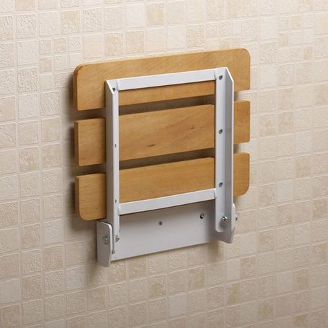 50+ Small Wall Mounted Folding Table - Modern Classic Furniture Check more at http://www.nikkitsfun.com/sm… | Wall mounted folding table, Folding walls, Shower seat Laundry Table, Wall Mounted Folding Table, Wood Table Diy, Wall Mounted Table, Diy Wand, Folding Walls, Shower Seat, Wall Seating, Bus Conversion