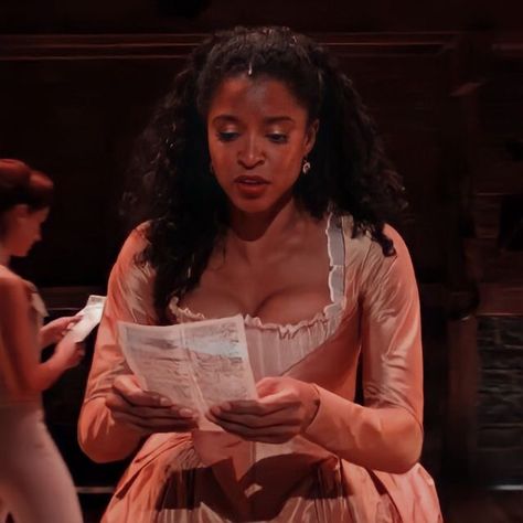 Hamilton Angelica, Angelica Schuyler, Renée Elise Goldsberry, Hamilton Cast, Hamilton Jokes, Hamilton Photography, Schuyler Sisters, Musical Theatre Broadway, Sing For You