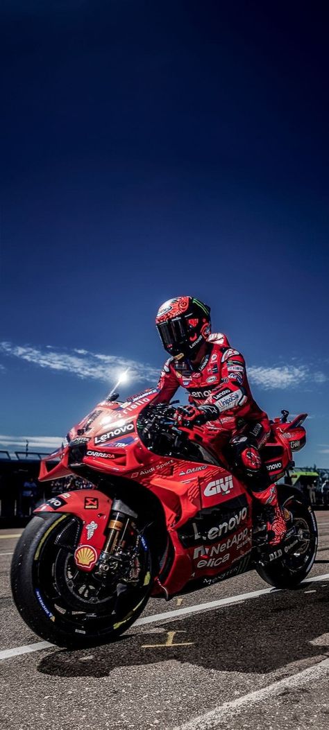 Moto Gp Wallpapers Hd Wallpaper, Pecco Bagnaia Wallpaper, Motogp Wallpapers Hd Wallpaper, Moto Gp Aesthetic, Moto Gp Wallpapers, Motogp Aesthetic, Ducati Wallpaper, Motor Wallpaper, Motogp Wallpapers