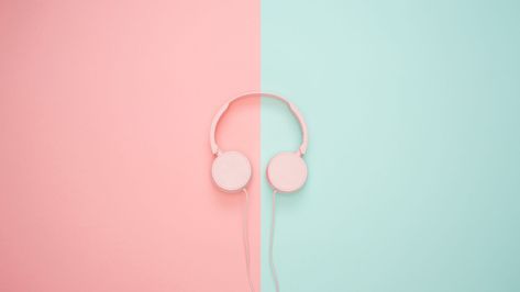 Download wallpaper 1920x1080 headphones, minimalism, pink, pastel full hd, hdtv, fhd, 1080p hd background Wallpaper Headphones, 1366x768 Wallpaper, Pastel Pink Wallpaper, Video Pink, Phone Hacks, Phone Organization, Cute Wallpaper For Phone, Pink Pastel, Phone Photography