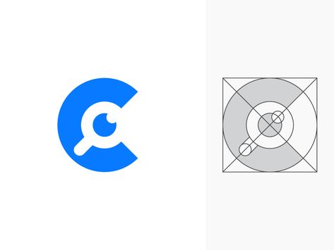 Curious - C + Search by Nick Budrewicz on Dribbble Curious Logo Design, Search Logo Design, Recruitment Logo, Lord Venkateswara Images Full Hd Wallpaper, Emma Frost Costume, Search Logo, Emma Frost Cosplay, Logo Marvel, Go Logo