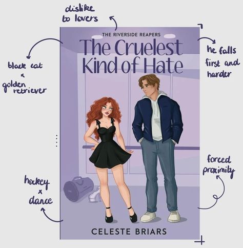 The Cruelest Kind of Hate ♡ qotd 》What's your favorite and least favorite trope? #booklover #bookstagrammer #books #book #bookishgirlschat #bookstagram #readingtime #romance #readingbooks #reading #romancebooks #fyp #celestebriars #bookstagrammer #romancebookstagram #romance #booksbooksbooks #reading #readstagram #bookish #bookishlove #fyp #bookaddict #booktok The Cruelest Kind Of Hate, Teenage Books To Read, Fiction Books Worth Reading, Book Reading Journal, Romance Series Books, Read Books Online Free, Books To Read Nonfiction, Fantasy Books To Read, Unread Books