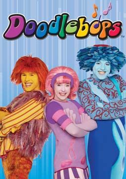 The Doodlebops, Old Kids Shows, Right In The Childhood, Childhood Memories 90s, Childhood Memories 2000, Childhood Tv Shows, Kids Memories, Kids Tv Shows, Film Anime