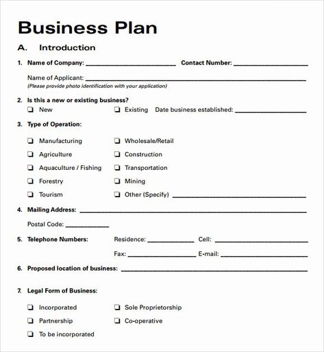 Business Plan Format, Business Plan Template Word, One Page Business Plan, Basic Business Plan, Small Business Plan Template, Simple Business Plan Template, Business Plan Outline, Proposal Letter, Business Plan Template Free