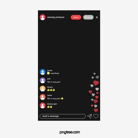 live border,instagram,live border,red live border,creative instagram live,vector live,frame Instagram Live Template, Border Instagram, Vector Border, Border Png, Simple Texture, Black Background Images, Instagram Logo, New Year Celebration, Social Media Icons