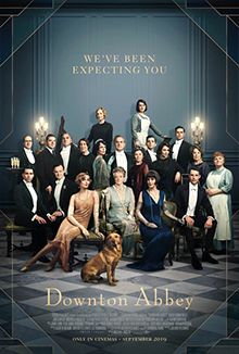 More plot holes & even more reactionary politics than the original series, but entertaining enough for fans of period dramas. Watch Downton Abbey, Brendan Coyle, Phyllis Logan, Tam Film, Allen Leech, Lady Mary Crawley, Downton Abbey Cast, Downton Abbey Movie, The Young Victoria