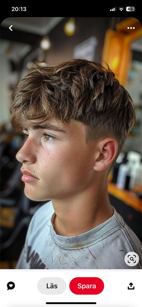 Boys Haircut Styles, Boy Haircuts Long, Toddler Boy Haircuts, Messy Haircut, Kids Hair Cuts, Highlights Brown Hair, Hair Help