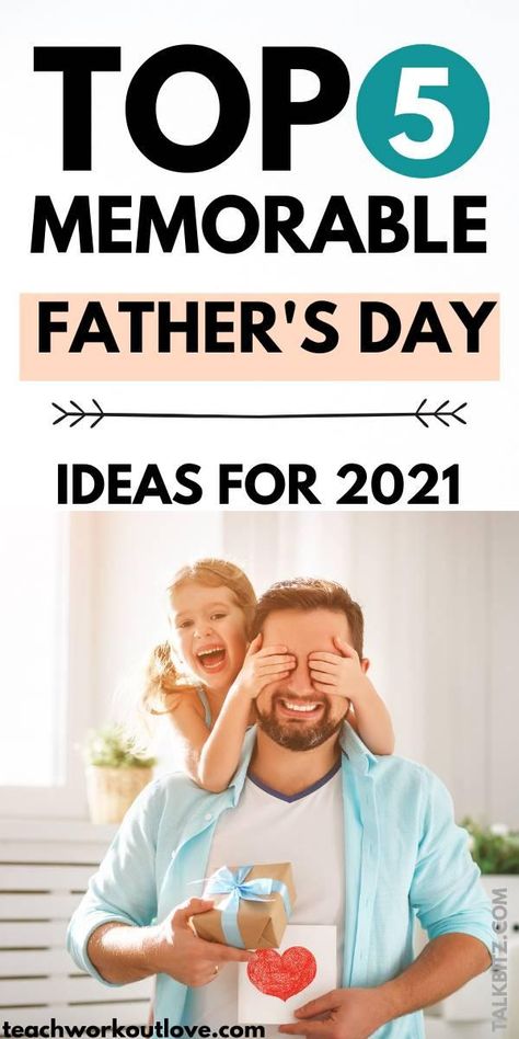 With Father’s Day just around the corner, finding different ways to make the most of this day, irrespective of the situation around you, can be exactly what every dad needs to feel special and appreciated. Whether your father loves big celebrations or prefers to keep things more intimate, there are many different ideas that you … The post 5 Ways To Make Father’s Day 2021 Memorable And Fun appeared first on Teach.Workout.Love. Stary Kids, Bonding Activities, Custom Christmas Gifts, Kids Funny, Fathers Day Presents, Father's Day Gifts, Family Celebrations, Felix Stray Kids, Gifted Kids