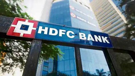 HDFC Bank Signs Agreement With Export Import Bank Of Korea For $300 Million Credit Line Hdfc Bank, Chief Financial Officer, Interest Rates, Bank Of India, Private Sector, Home Loans, Financial Institutions, Business News, Banking